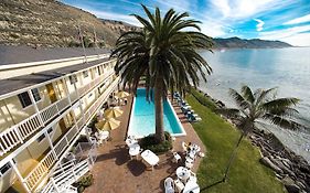 Cliff House Carpinteria